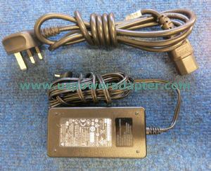 New Delta Electronics EADP-18VB 341-0206-03 AC Power Adapter For Cisco 18W 48V 0.375
